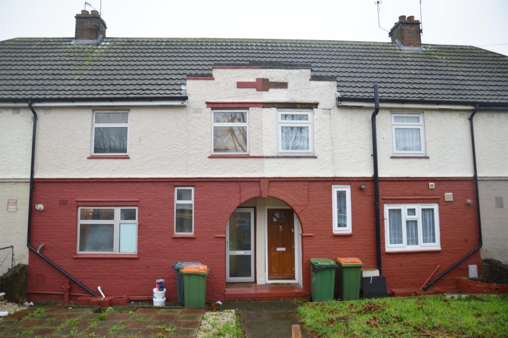 Buy or rent a property | Jenkins Road, London E13 8NR