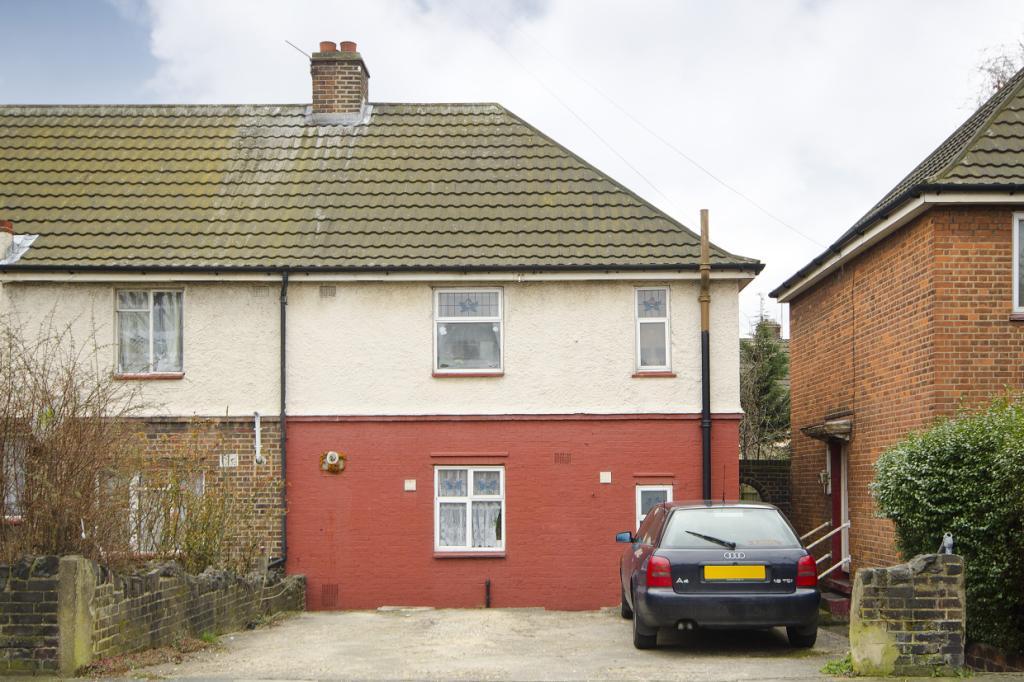 Buy or rent a property | Jenkins Road, London E13 8NR