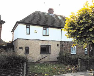 Buy or rent a property | Jenkins Road, London E13 8NR