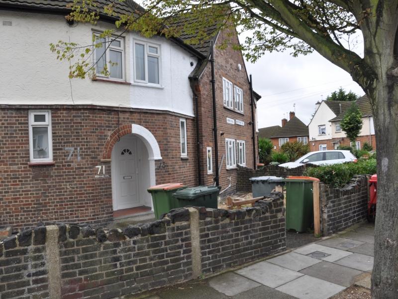 Buy or rent a property | Jenkins Road, London E13 8NR