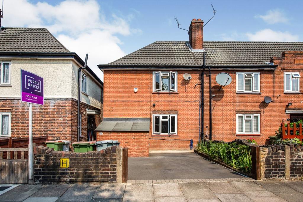 Buy or rent a property | Palmer Road, London E13 8NT