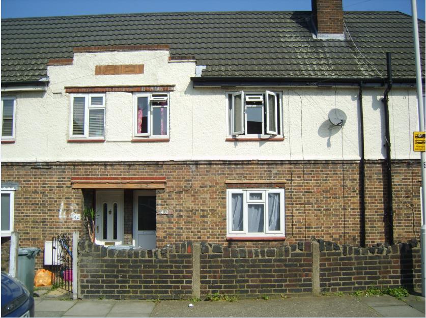 Buy or rent a property | Palmer Road, London E13 8NT