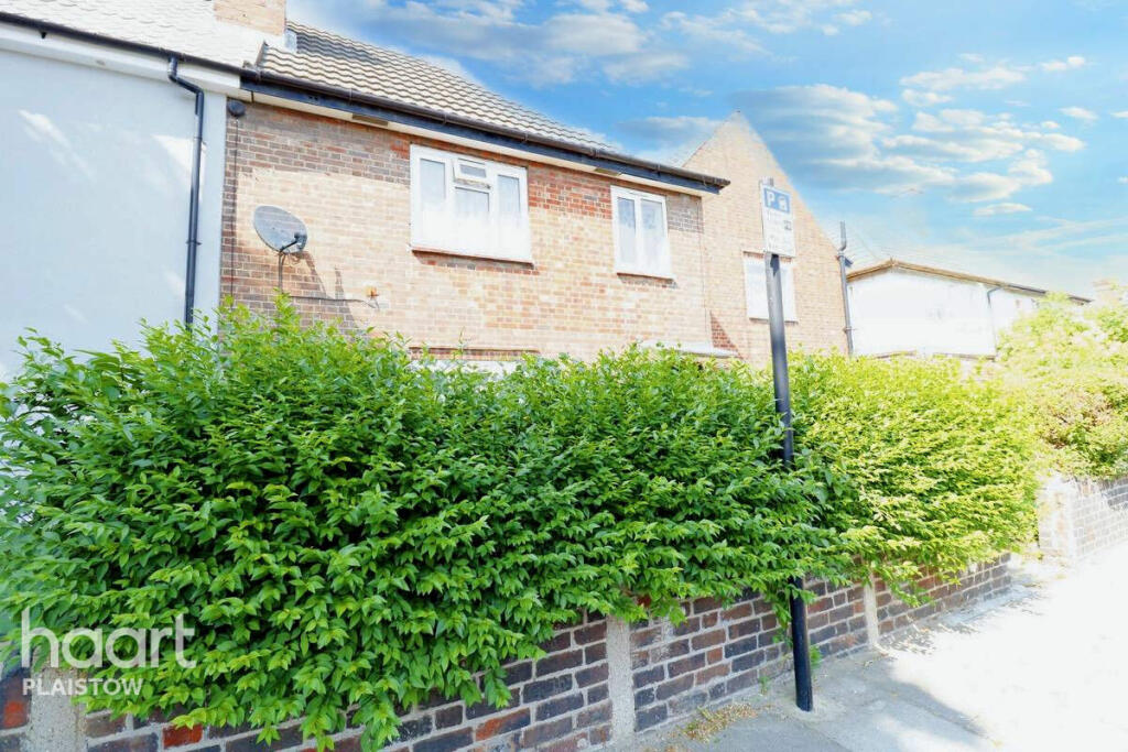Buy or rent a property | Palmer Road, London E13 8NT
