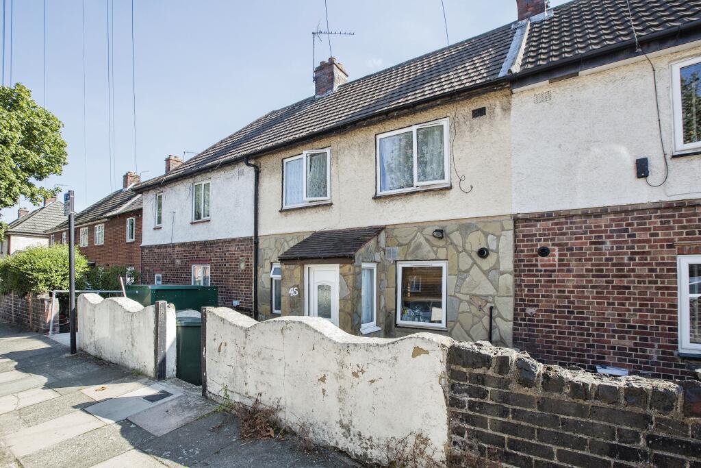 Buy or rent a property | Palmer Road, London E13 8NU