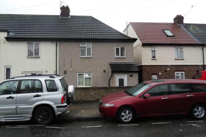 Buy or rent a property | Palmer Road, London E13 8NU
