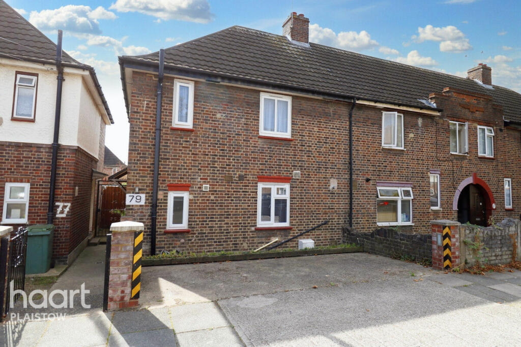 Buy or rent a property | Palmer Road, London E13 8NU