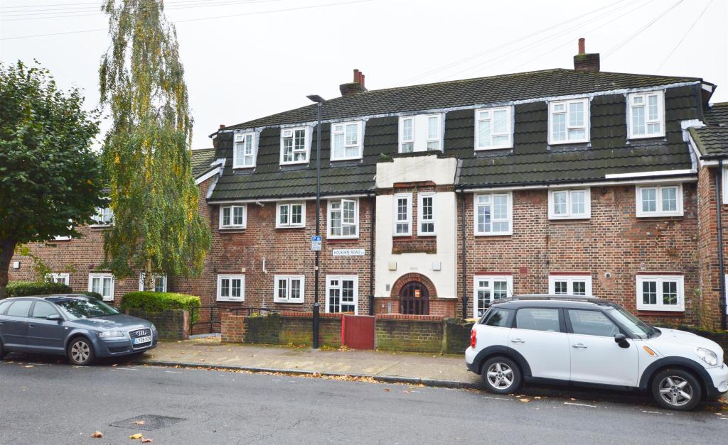 Buy or rent a property | Holborn Road, London E13 8PB