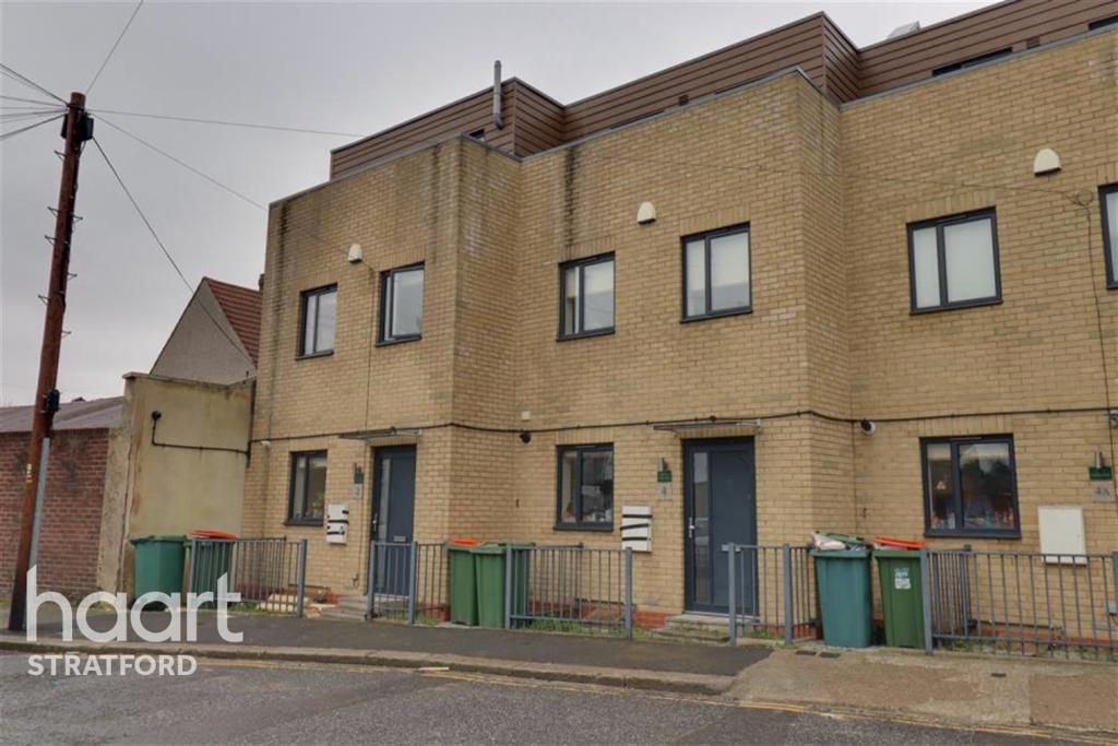 Buy or rent a property | Egham Road, London E13 8PD