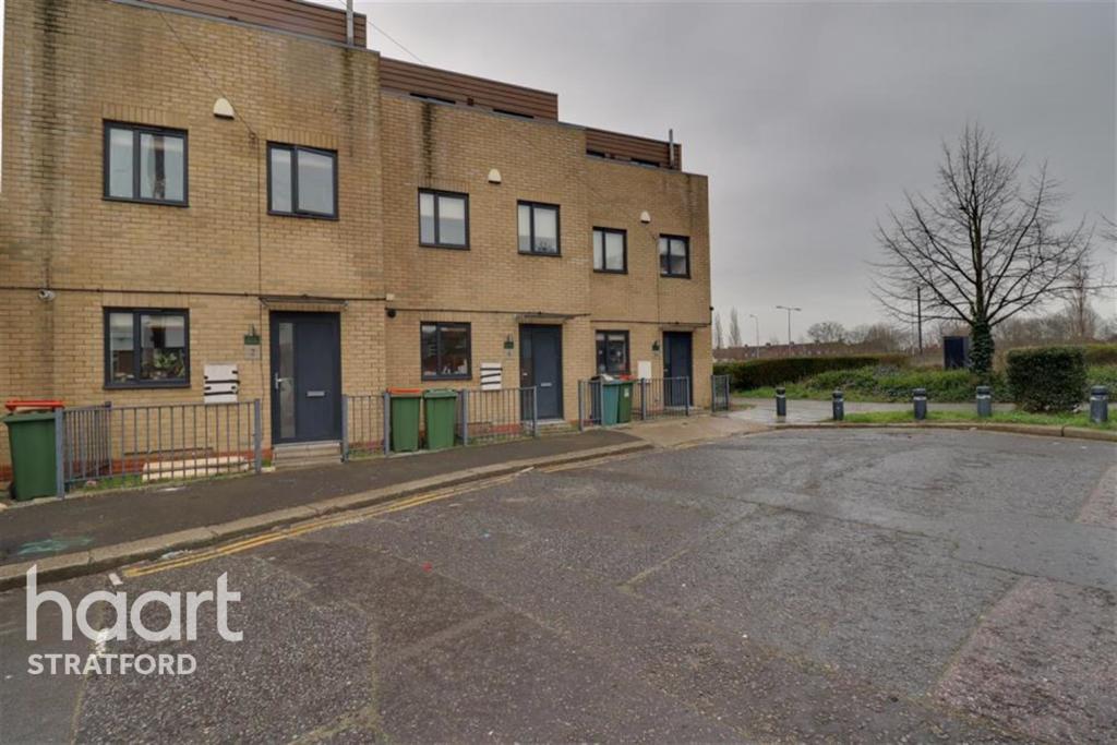 Buy or rent a property | Egham Road, London E13 8PD