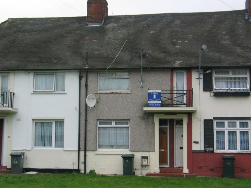 Buy or rent a property | Egham Road, London E13 8PD