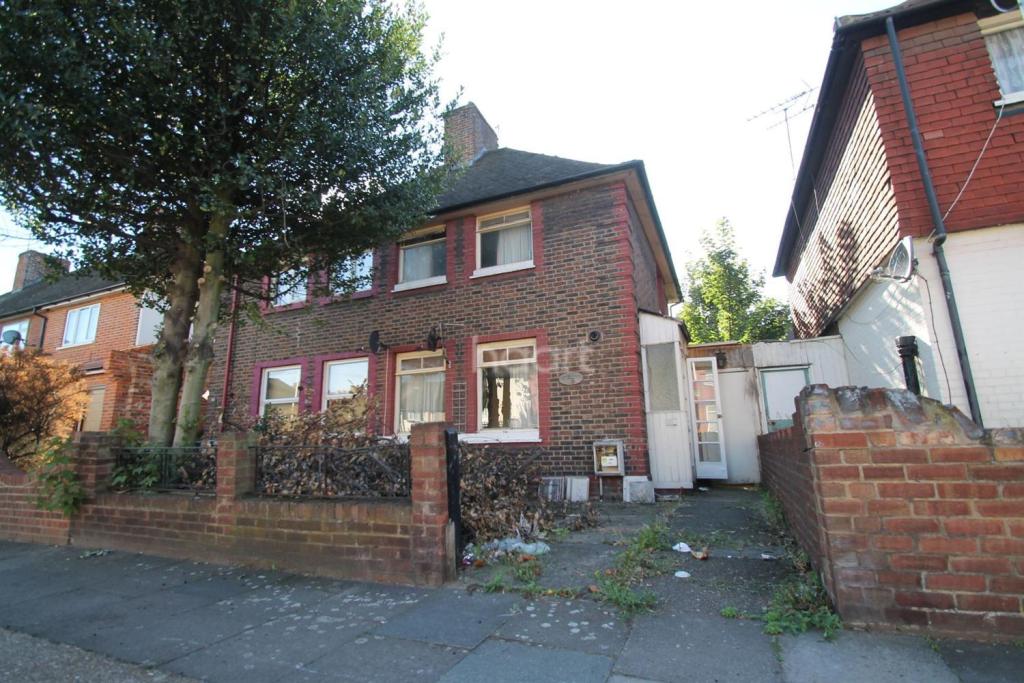 Buy or rent a property | Egham Road, London E13 8PD