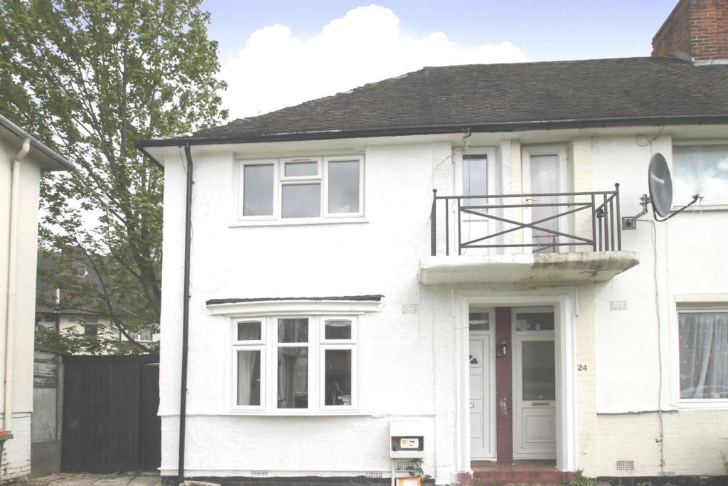 Buy or rent a property | Egham Road, London E13 8PD