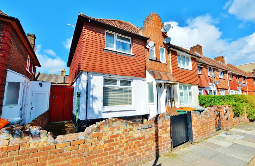 Buy or rent a property | Egham Road, London E13 8PD