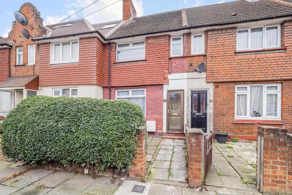 Buy or rent a property | Egham Road, London E13 8PD