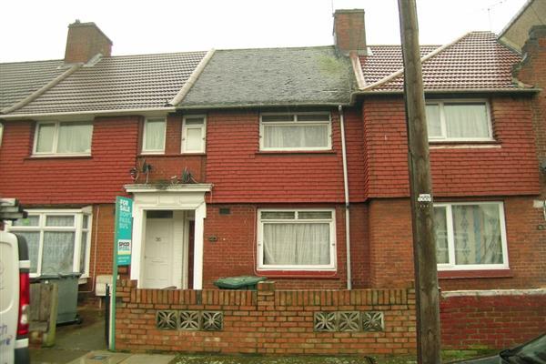 Buy or rent a property | Egham Road, London E13 8PD