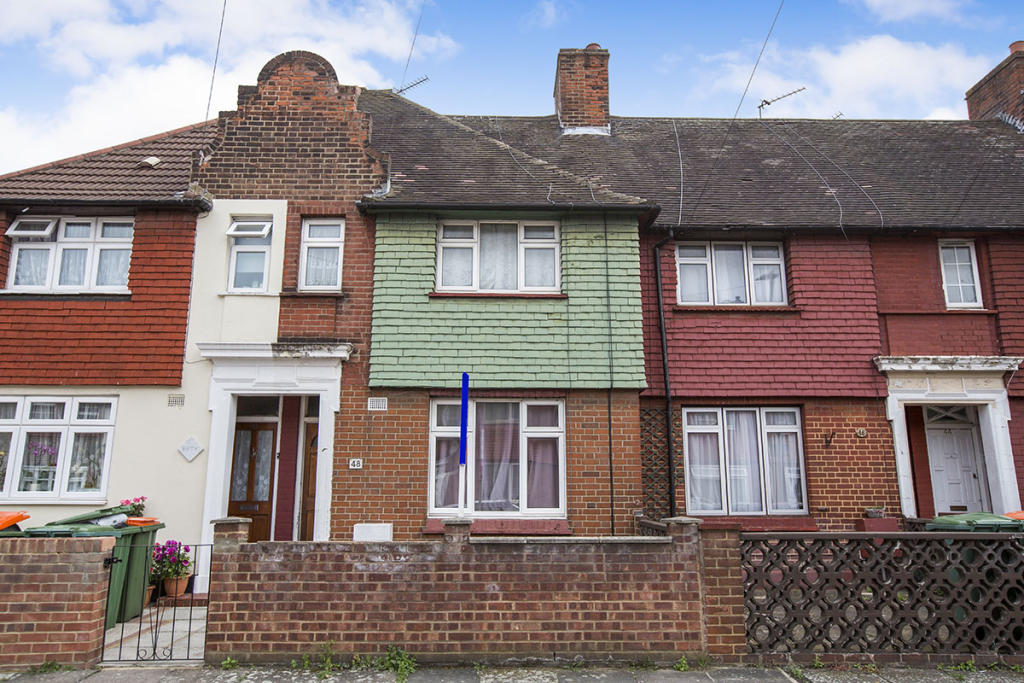 Buy or rent a property | Egham Road, London E13 8PD