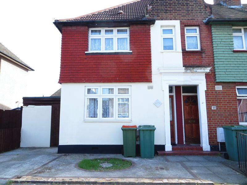 Buy or rent a property | Egham Road, London E13 8PD