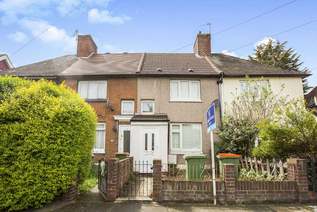Buy or rent a property | Egham Road, London E13 8PD