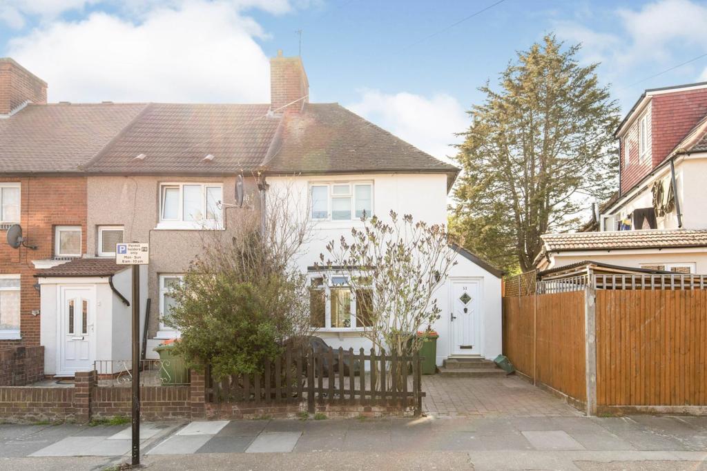 Buy or rent a property | Egham Road, London E13 8PD