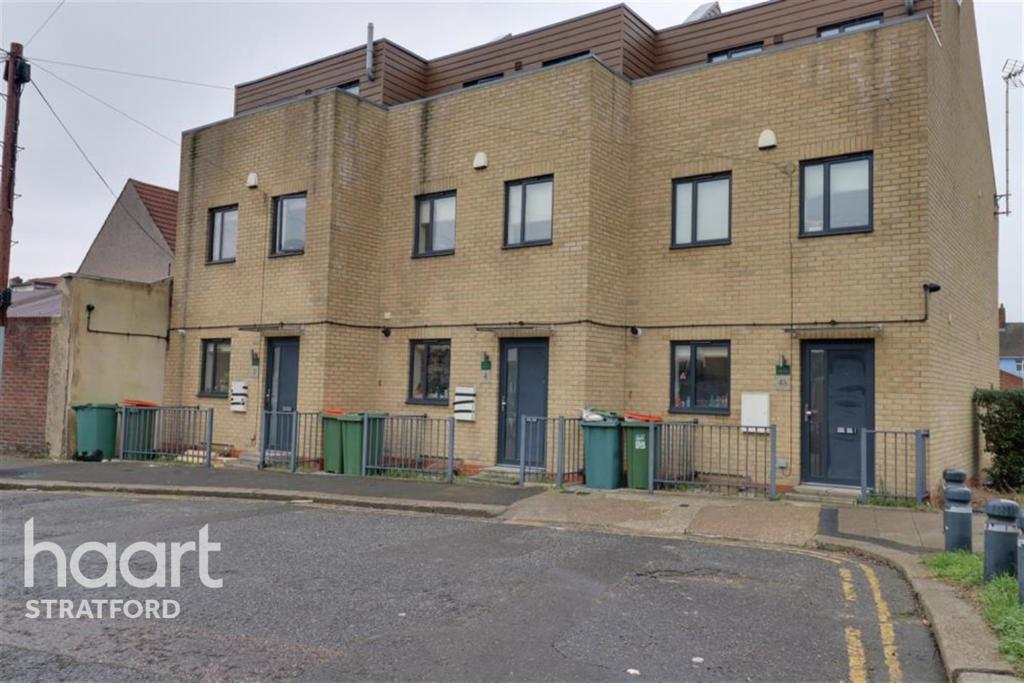 Buy or rent a property | Egham Road, London E13 8PD