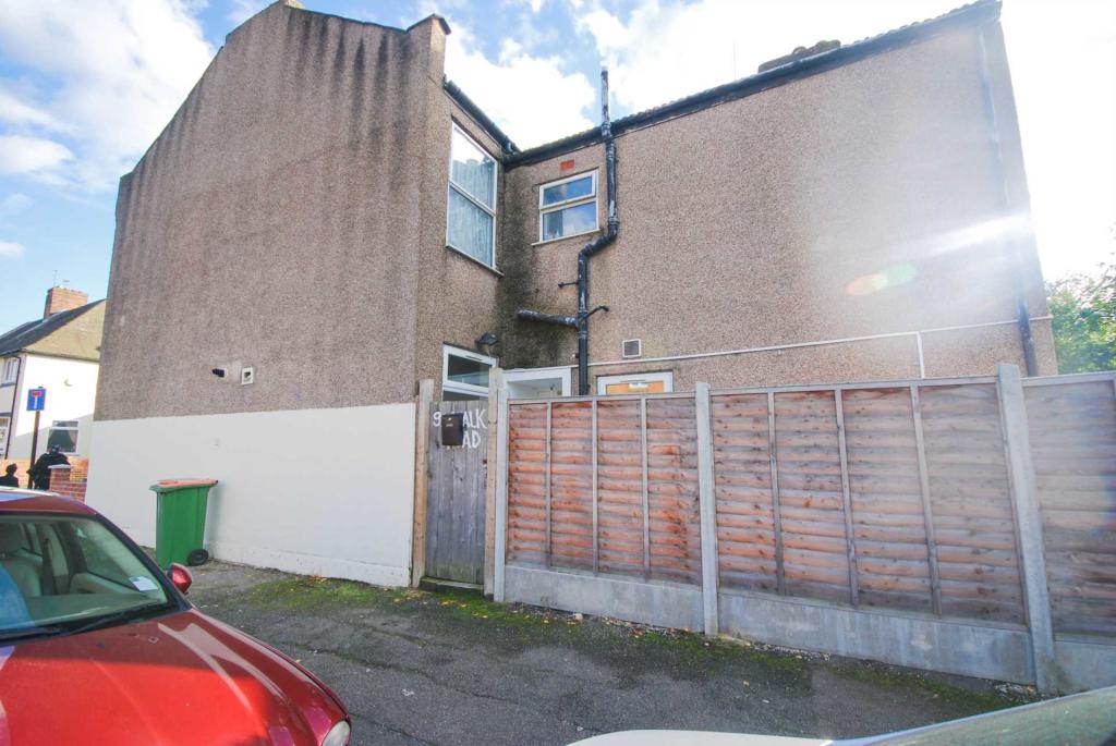Buy or rent a property | Chalk Road, London E13 8PE