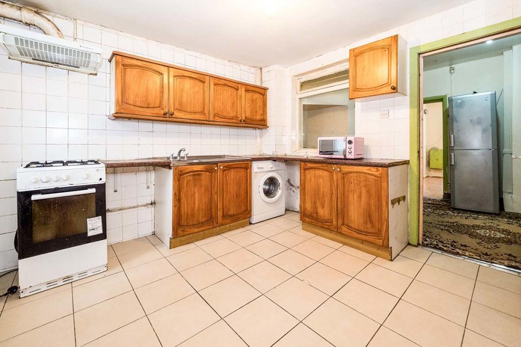 Buy or rent a property | Botha Road, London E13 8PG