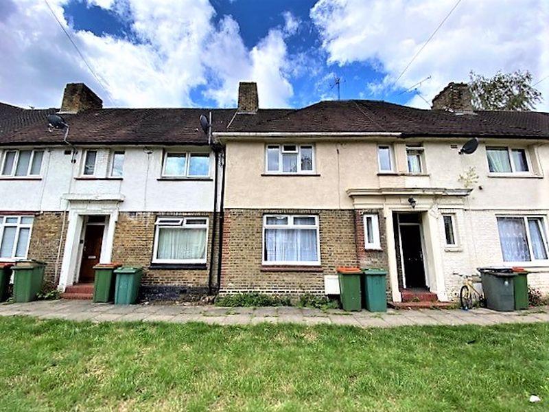 Buy or rent a property | Botha Road, London E13 8PG