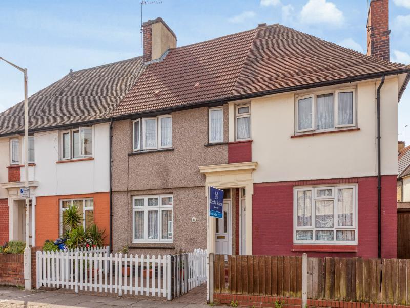 Buy or rent a property | Holborn Road, London E13 8PH
