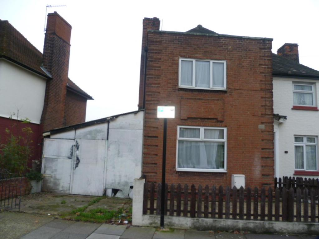 Buy or rent a property | Holborn Road, London E13 8PH
