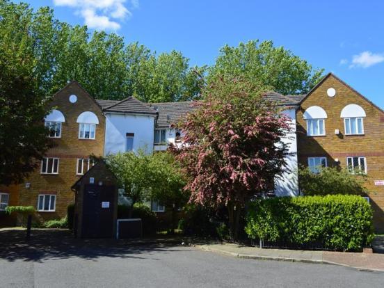 Buy or rent a property | Caraway Close, London E13 8PN