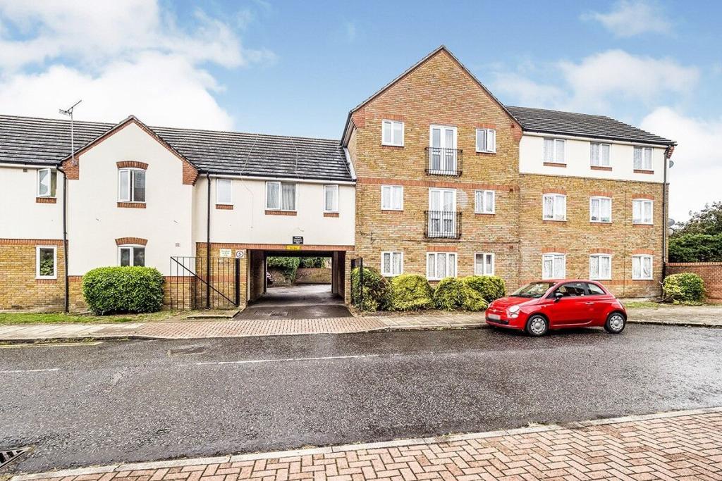 Buy or rent a property | Caraway Close, London E13 8PN