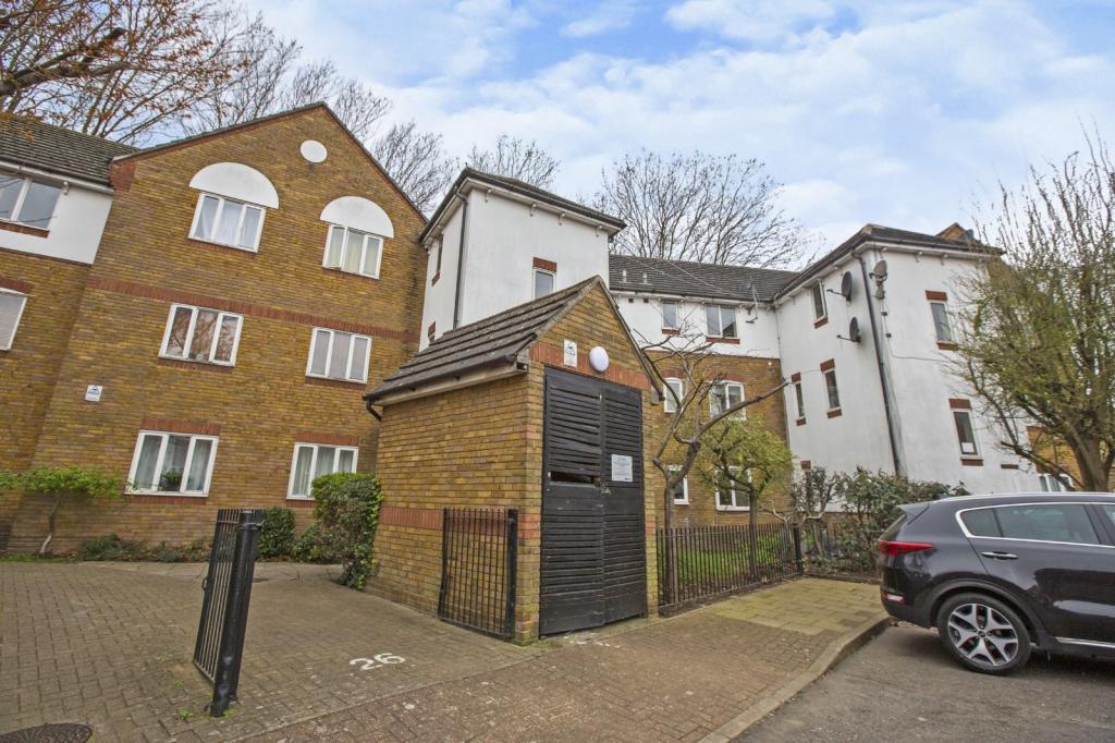 Buy or rent a property | Caraway Close, London E13 8PN