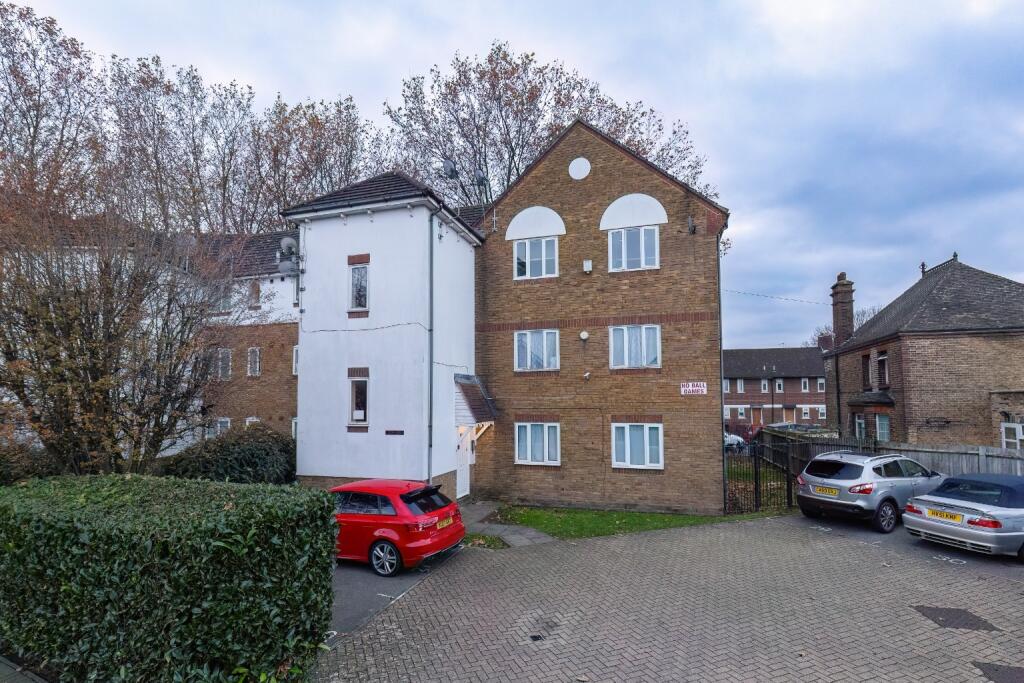 Buy or rent a property | Caraway Close, London E13 8PN