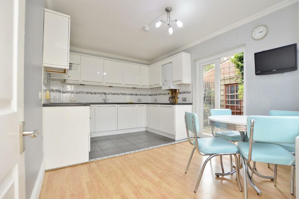 Buy or rent a property | Botha Road, London E13 8PQ