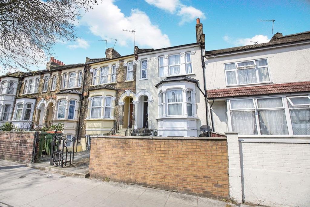 Buy or rent a property | Barking Road, London E13 8PS