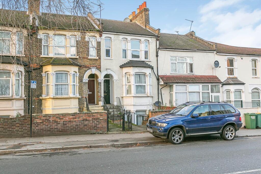 Buy or rent a property | Barking Road, London E13 8PS