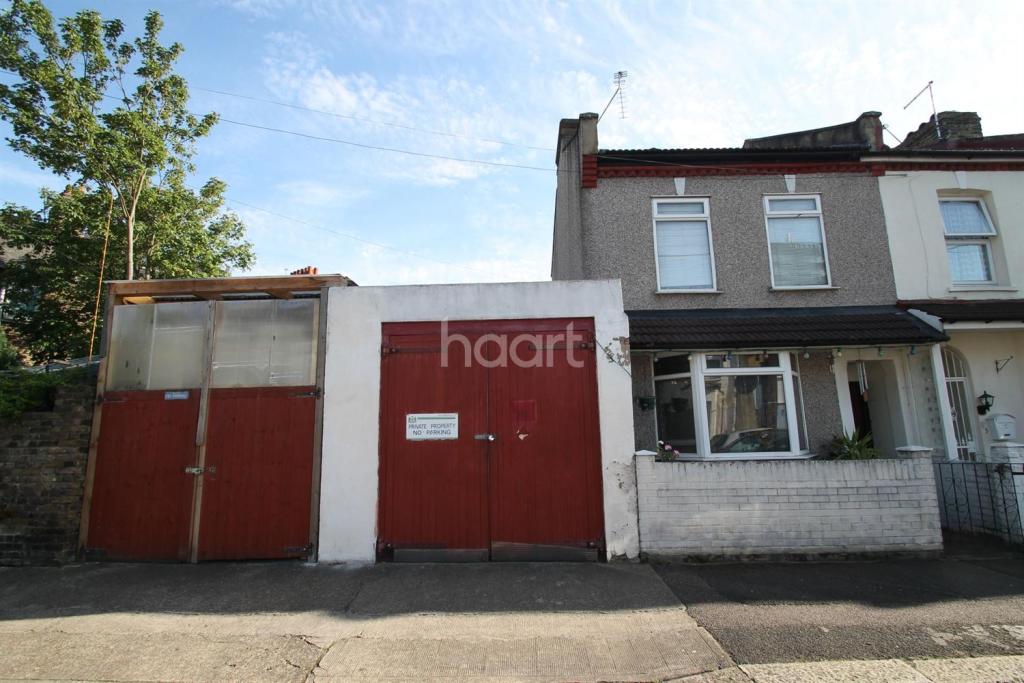 Buy or rent a property | Newman Road, London E13 8QA