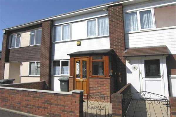 Buy or rent a property | Newman Road, London E13 8QA