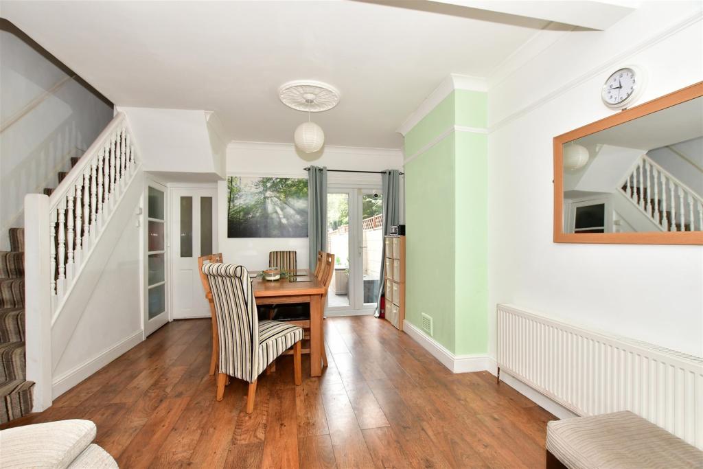 Buy or rent a property | Newman Road, London E13 8QA