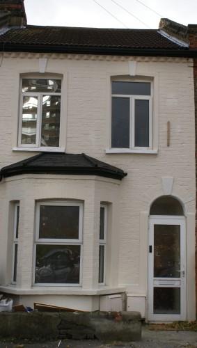 Buy or rent a property | Newman Road, London E13 8QA