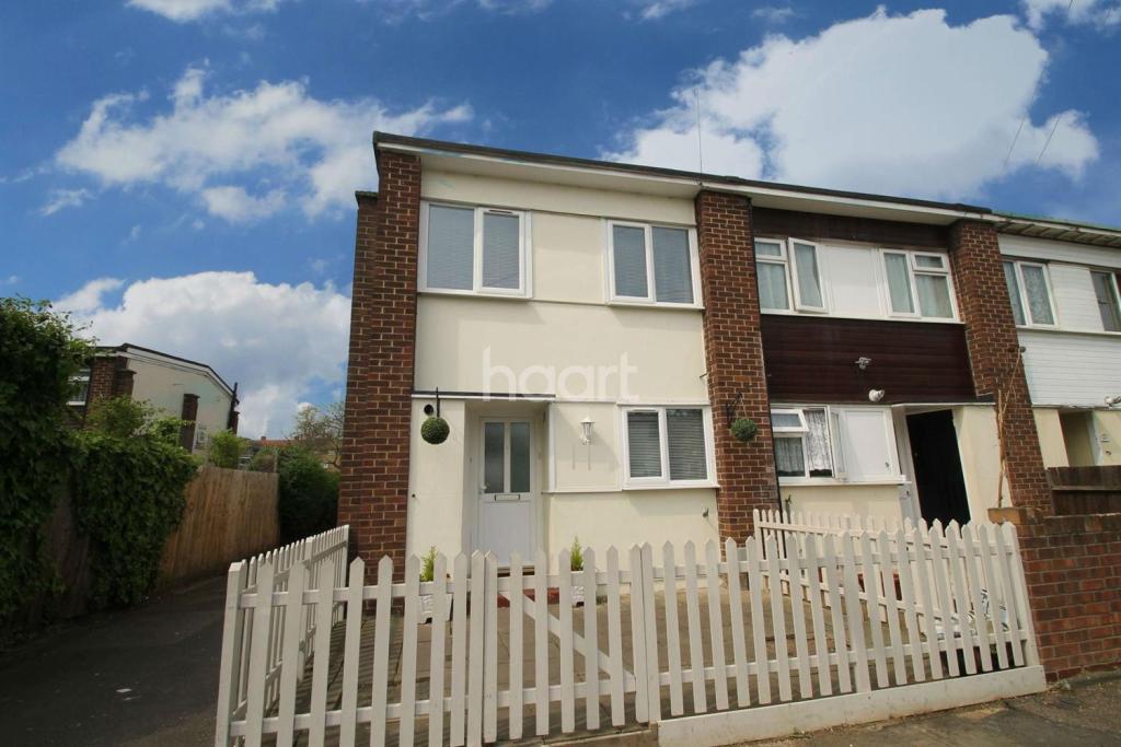 Buy or rent a property | Newman Road, London E13 8QA