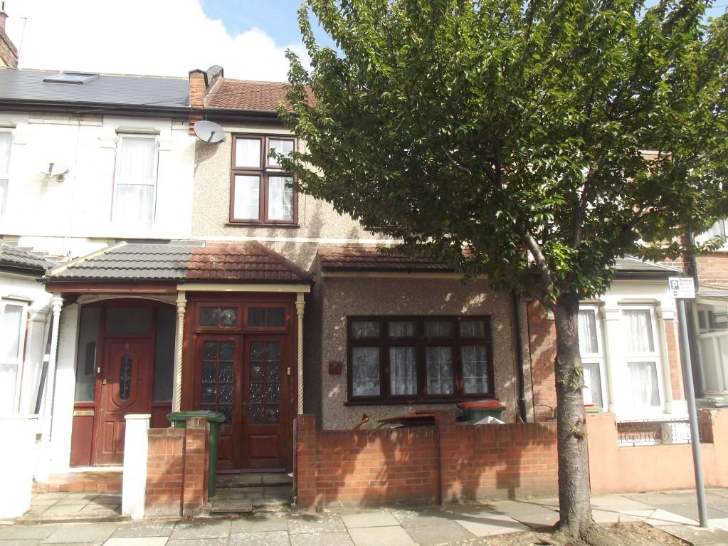 Buy or rent a property | Wigston Road, London E13 8QN