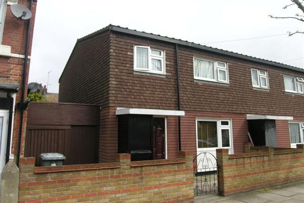 Buy or rent a property | Wigston Road, London E13 8QN