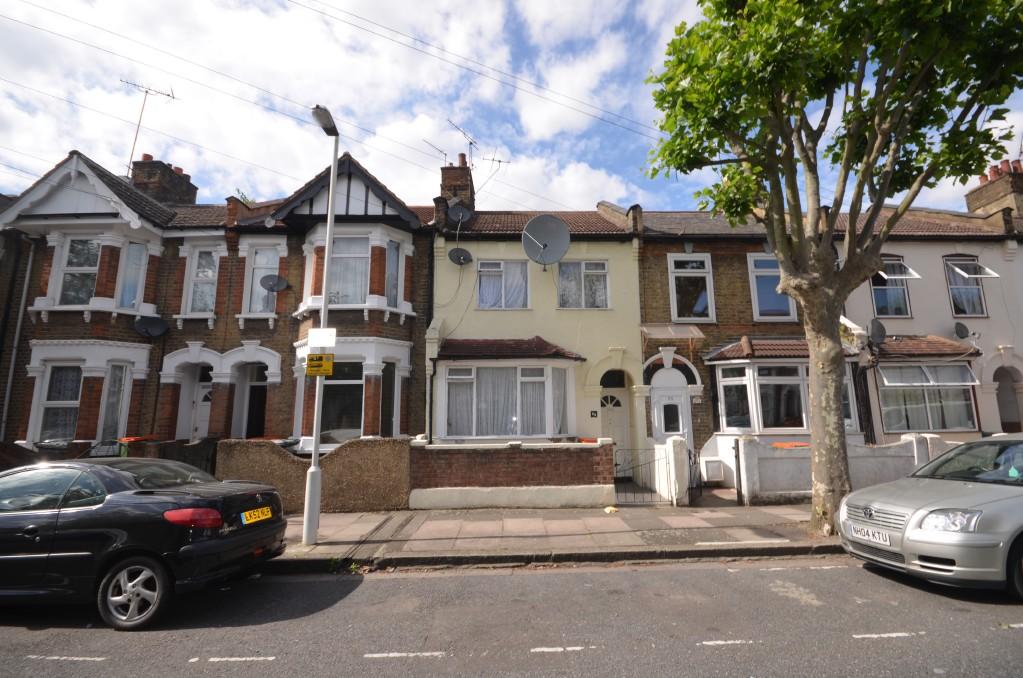 Buy or rent a property | Wigston Road, London E13 8QN