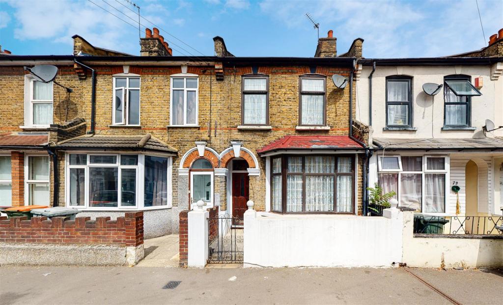 Buy or rent a property | Wigston Road, London E13 8QN