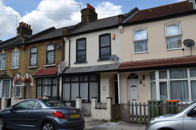Buy or rent a property | Wigston Road, London E13 8QN