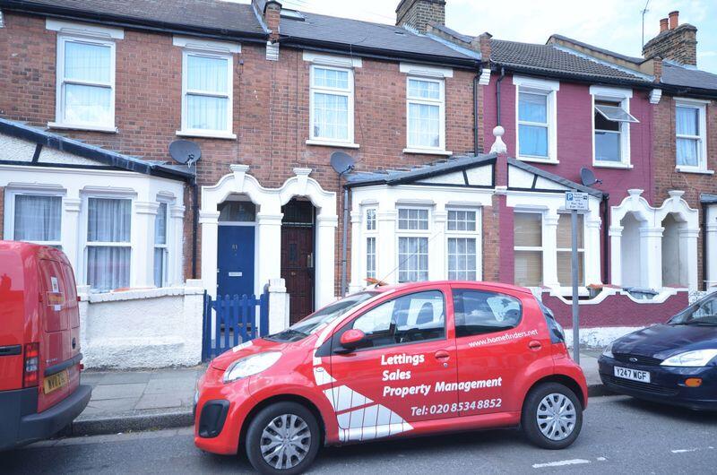 Buy or rent a property | Wigston Road, London E13 8QN