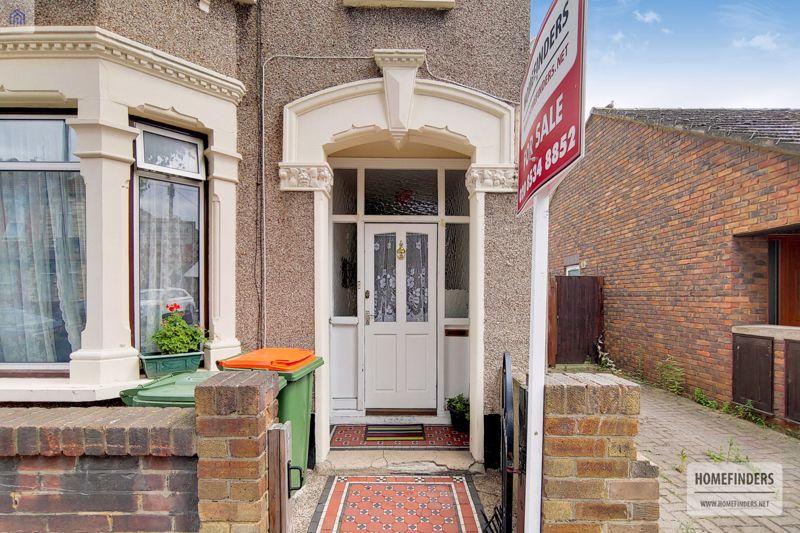 Buy or rent a property | Crofton Road, London E13 8QS