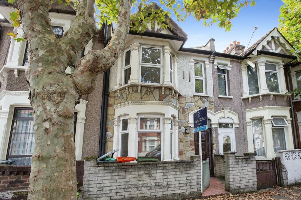 Buy or rent a property | Crofton Road, London E13 8QS