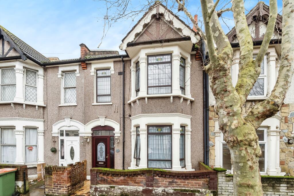 Buy or rent a property | Crofton Road, London E13 8QS